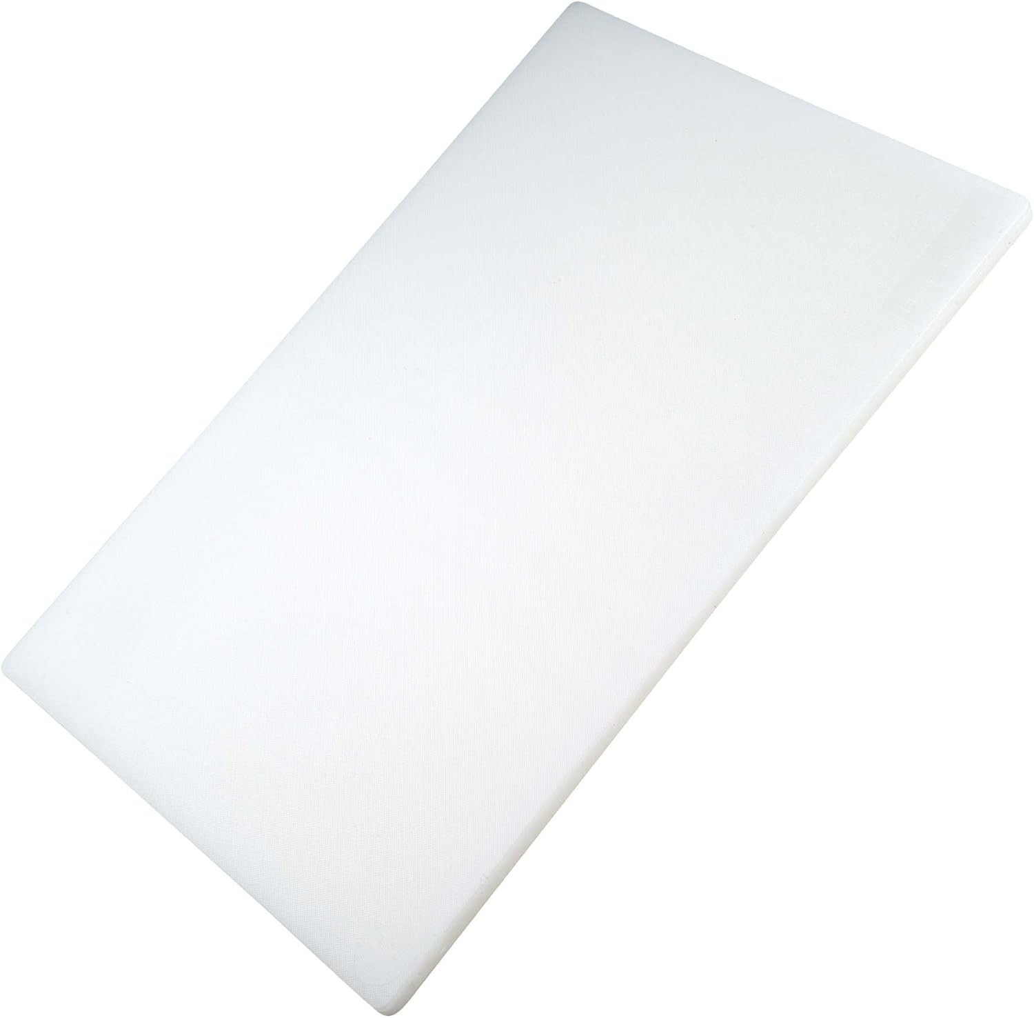 Asse da Taglio Grande Bianco per Impastare Pane e Pasta Codif