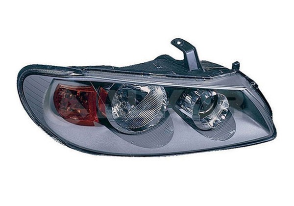 Hauptscheinwerfer Alkar 2752556 FüR Nissan N16 Almera P21W 2 Hatchback Dci-image