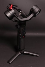 Zhiyun Crane M2 Handheld Gimbal 3 Axis Stabilizer - Black