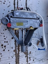 Goldring Lenco Turntable Gl78 Motor Record Player Replacement