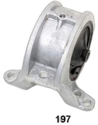 For JAPKO GOJ197 ENGINE MOUNTING