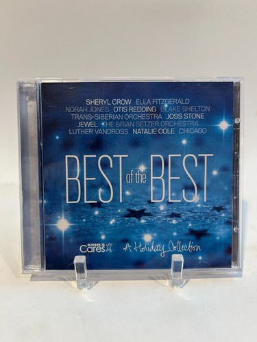 MUSIC CDs ($2-$3 each) Save 25% on 3+, Only 50¢ shipping on 2nd+ - Picture 11 of 165