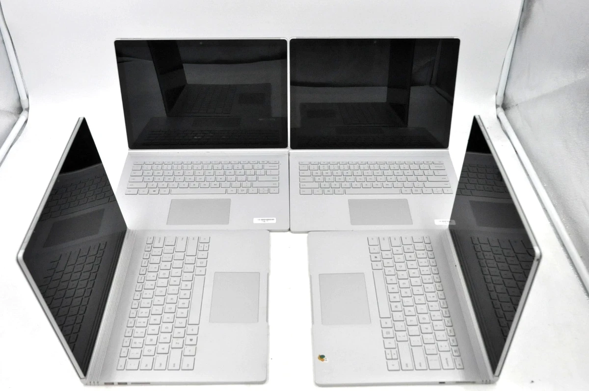 Microsoft Surface Book 2 PC Notebooks/Laptops for Sale - eBay