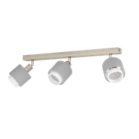 Deckenleuchte Eglo ''Bellizzi'' Deckenlampe