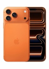 Apple iPhone 17 Pro Max 256GO comme neuf garanti 12 mois facture