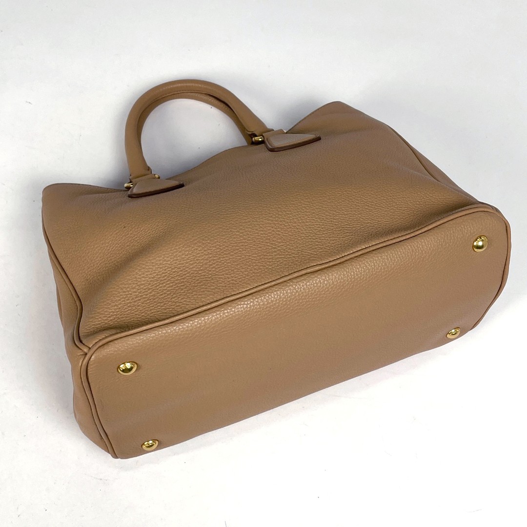 Judith Leiber Prada Logo Handbag Ladies' Used BUYS-0 thumbnail 2