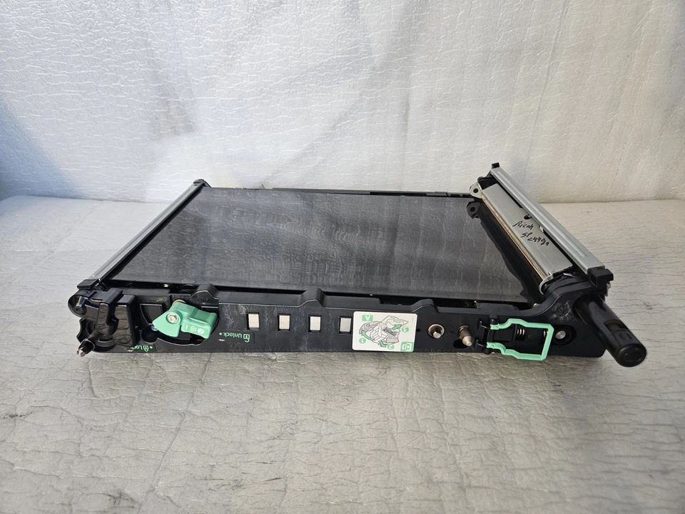 Ricoh SP C440DN Color Laser Printer Transferbelt Working Grade A - Image 3 of 4
