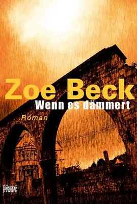 Wenn es dämmert