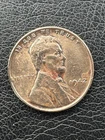 1942 Lincoln Wheat Penny