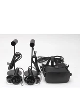 Oculus Rift VR Virtual Reality Headset System PC Compatible