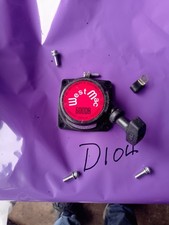 Kawasaki TG18 Golden Star Petrol Hedge Trimmer with Pull Start and Recoil