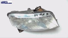 Scheinwerfer mit Blinker komplett Rechts 517127100 Fiat Stilo Multi Wagon 1.6