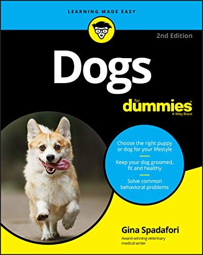 Dogs For Dummies, 2nd Edition - Image 6