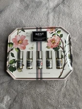 NEST new York Perfume Oil Collection 5 Pcs NEW!