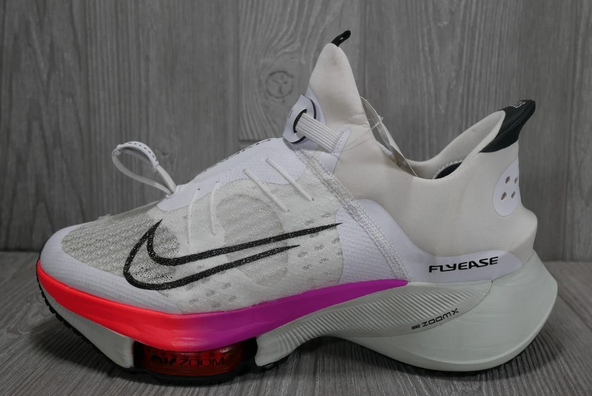 Nike Air Zoom Tempo Next% Just Listed 2026