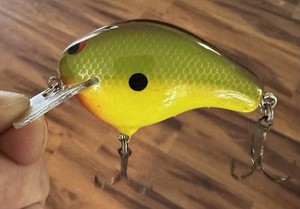 Zoom WEC Crankbaits | eBay