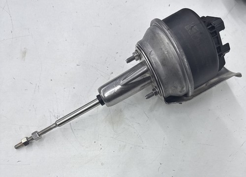 Unterdruckdose Turbolader Volkswagen VW T5 2.0 BiTDI 806027 03L145715J 4011942G