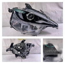 2024 2025 MAZDA MX-5 MX5 MIATA RIGHT RH SIDE AFS LED HEADLIGHT OEM NG7M51030