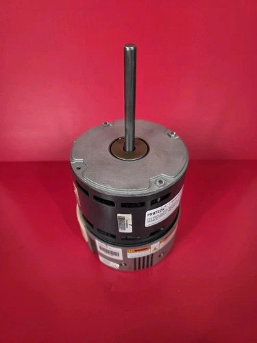 PROTECH SELECTECH ECM BLOWER MOTOR M055PWMGP-2750 1050RPM/VAR 1/2HP 208-230V
