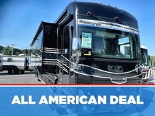 2026 Holiday Rambler Armada 40M