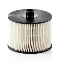 Filtre à carburant Volvo 66