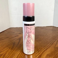 St. Tropez ~ Self Tan WHIPPED MARSHMALLOW ~ Limited Edition 6.7 oz ~ New Sealed