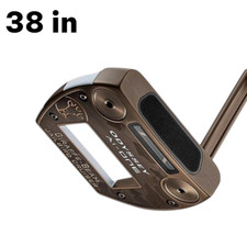 Odyssey Ai-ONE Jailbird Cruiser 38in Putter Stroke Lab 140 Steel RH New