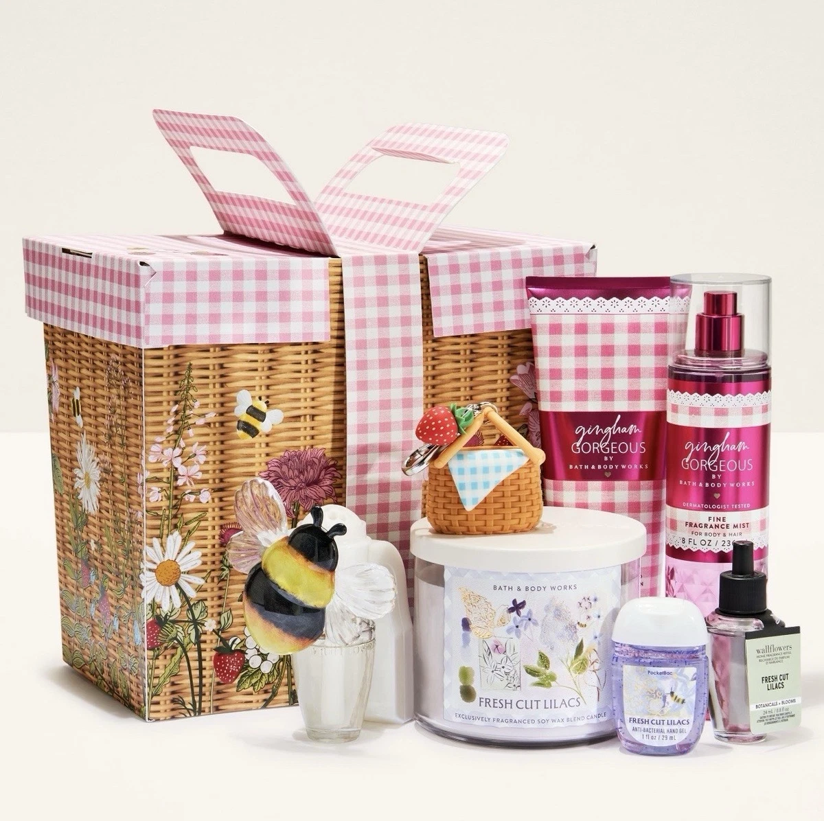 Bath & Body Works Women Regular Bath Sets & Kits for sale | eBay