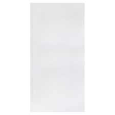 PC Fan Dust Mesh 39.4"x19.7" 0.12" Hole, 1 Pcs PVC Computer Cooler Dust Filte...