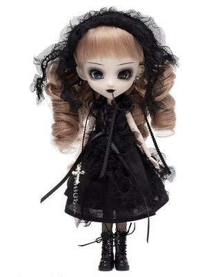 Pullip Woori Noir Puppe Sammler Spielzeug