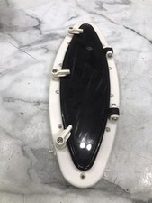 00 Four Winns 240 Horizon Boat portlight Oval shaped port hole hatch window 
