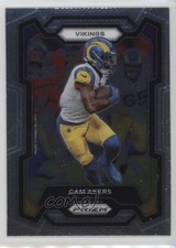 Click to enlarge Cam Akers