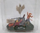 Lemax Spooky Town Be Careful What You Wish For NIB — photo 2
