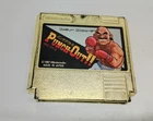 Punch Out Gold Limited cartridge Nintendo Famicom  NTSC-J Tested