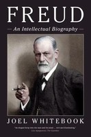 Freud Joel Whitebook Taschenbuch Kartoniert / Broschiert Englisch 2022