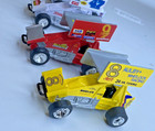 Racing Champions Diecast Sprint Cars . Lot Of 4  — photo 8