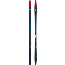 Rossignol Evo OT 65 Postirack IFP Skis + Control SI Bindings · 2025 · 165 cm -