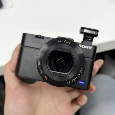 SONY