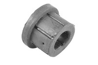 Tedgum Querlenkerlager 01140856 FüR Jeep WJ WG Cherokee 2 CRD 4X4