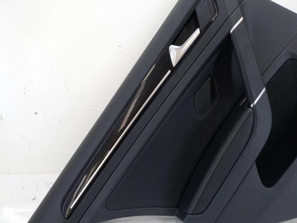 5G4867487A RIVESTIMENTO PORTIERA POSTERIORE SINISTRA / 180641 PER VOLKSWAGEN GOL Foto 4 de 4