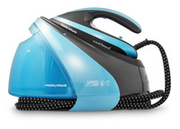 Morphy Richards Steam Generator Autoclean Intellitemp 3000W SteamPro  332103