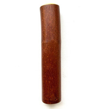 Handle Italian Straight Root Walking Stick Umbrella Replacement