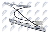 EPS-RE-038 NTY Fensterheber FüR ,Renault