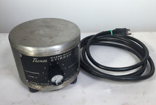 Thomas Scientific Model 15 Magne-Matic Magnetic Stirrer 115V 60Hz