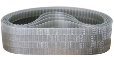 1pc MITSUBOSHI Timing Belt T5-165/T5-33 T5-185/T5-37 width 25mm