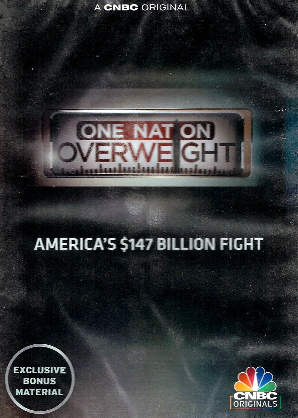 One Nation Overweight (DVD)