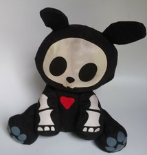 TRU Exclusive New with Tags Details about Skelanimals Diego the Bat Fuzzy 12 Inch Plush TRU Exclusive New with Tags Details about Skelanimals Diego the Bat Fuzzy 12 Inch Plush