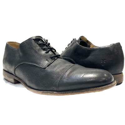 Frye shoes 12 Frye Campus 12R Boots | Free People main image 3