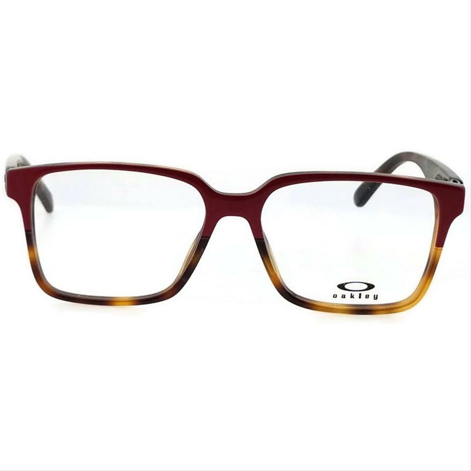 Очки Oakley Confession OX1128 0352 Пурпурно-черепаховые OX1128-0352 52-15-142 15890₽