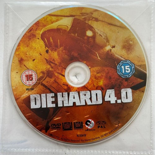 Various Movies on DVD bare (DISCS ONLY, Some with Bonus Discs, A-K) - Picture 109 of 186